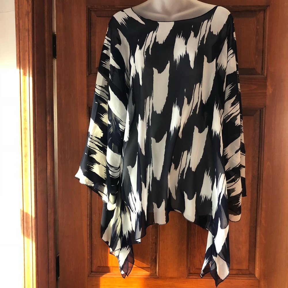 Lior Paris Blouse